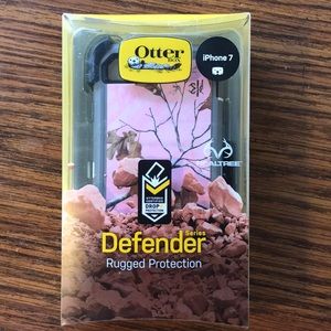 iPhone 7 Otterbox